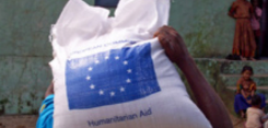 Action humanitaire de l Union européenne chaire jean monnet universite cote d'azur