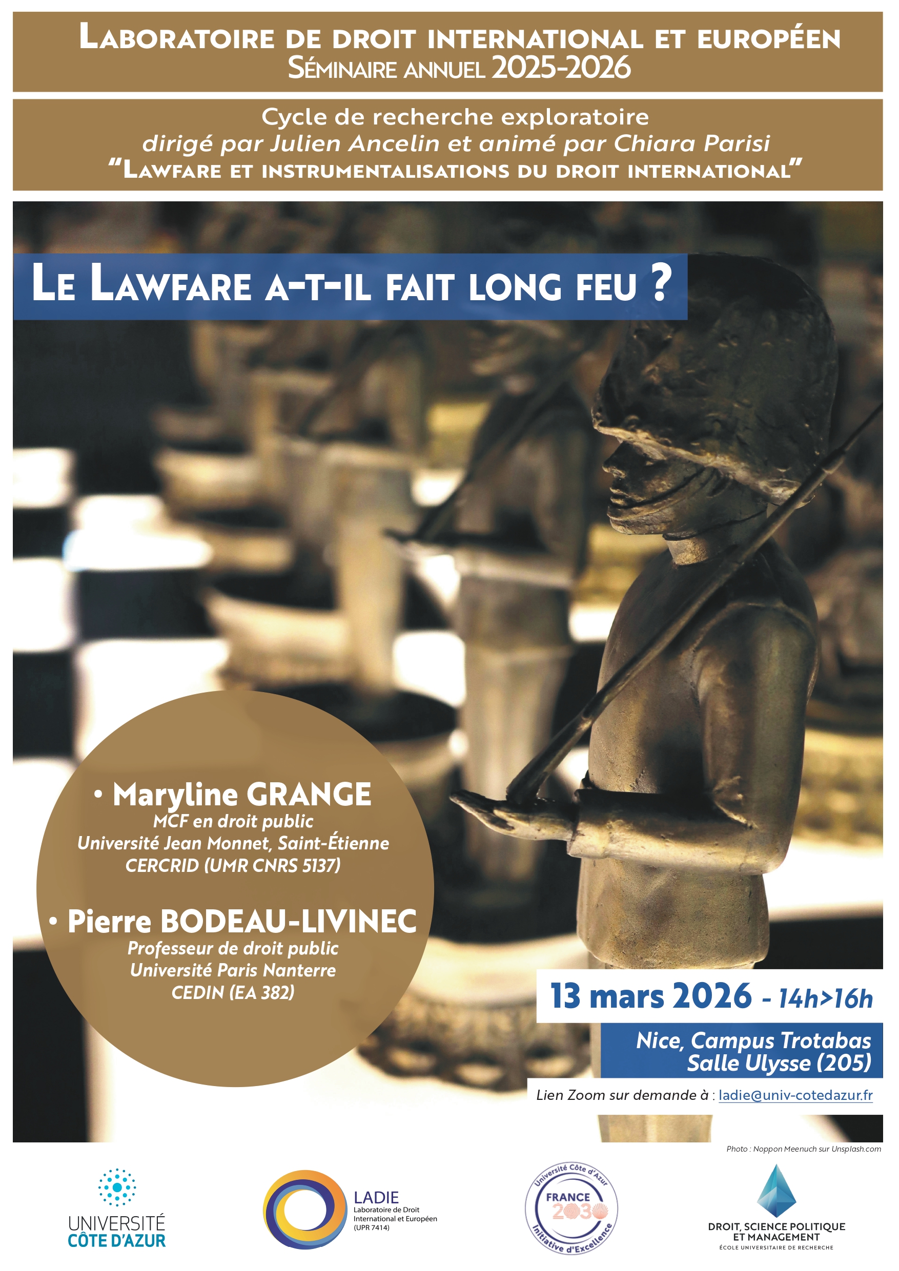 LAWFARE
