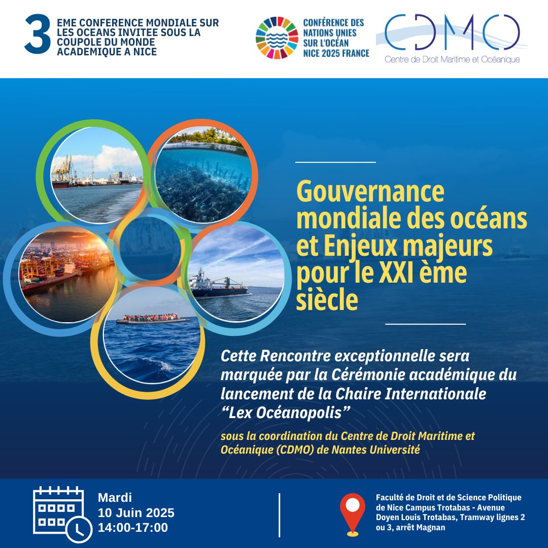 Affiche oceanopolis