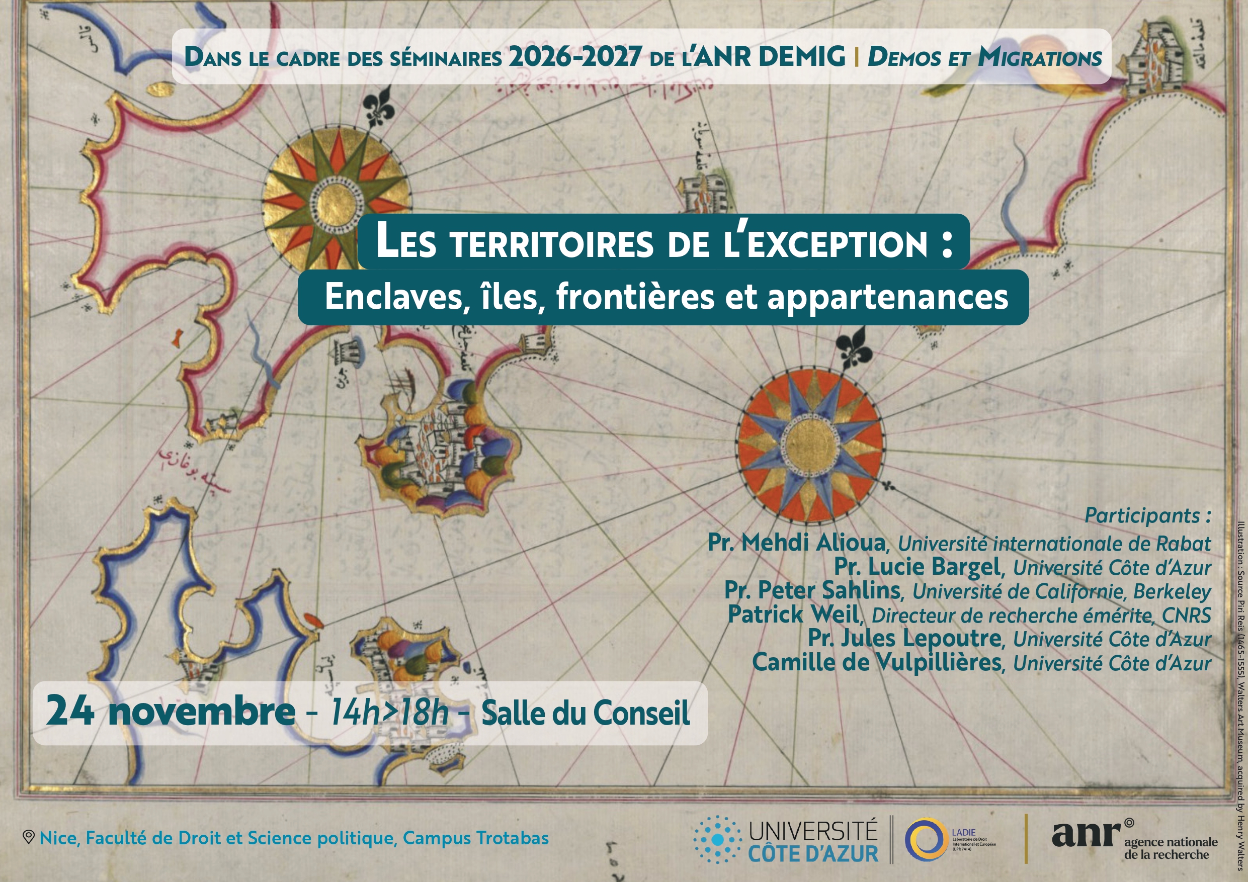 affiche ANR