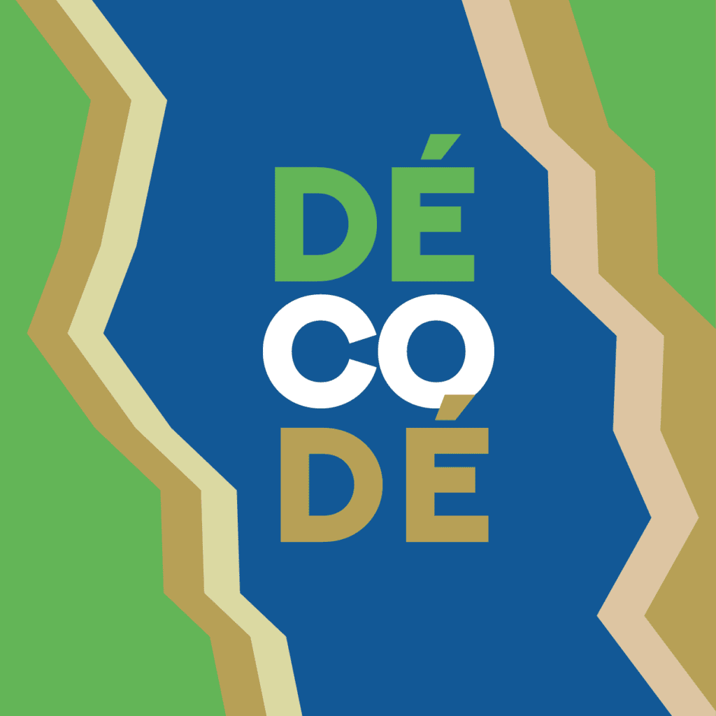 décodé