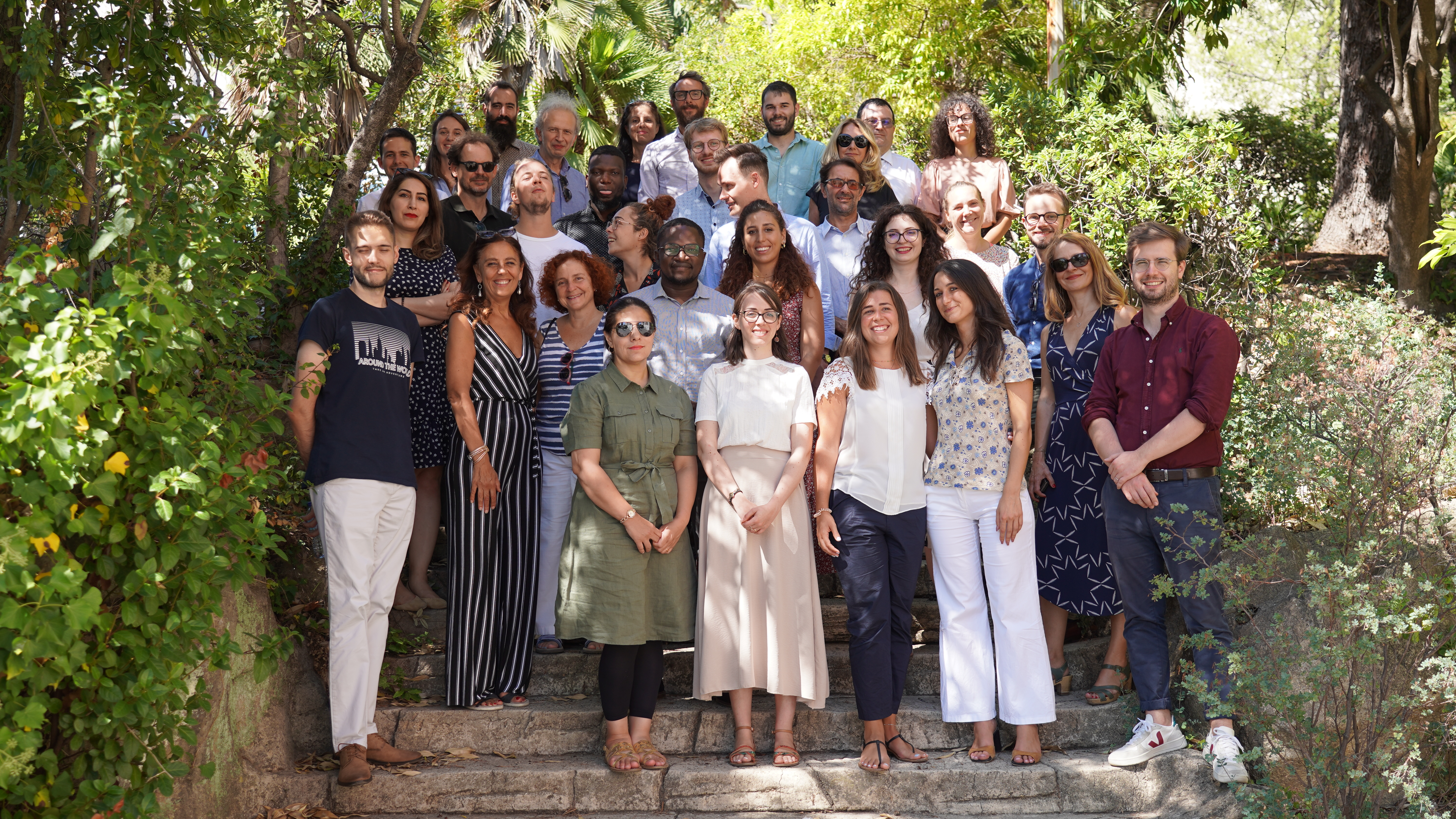 groupe SS 2023