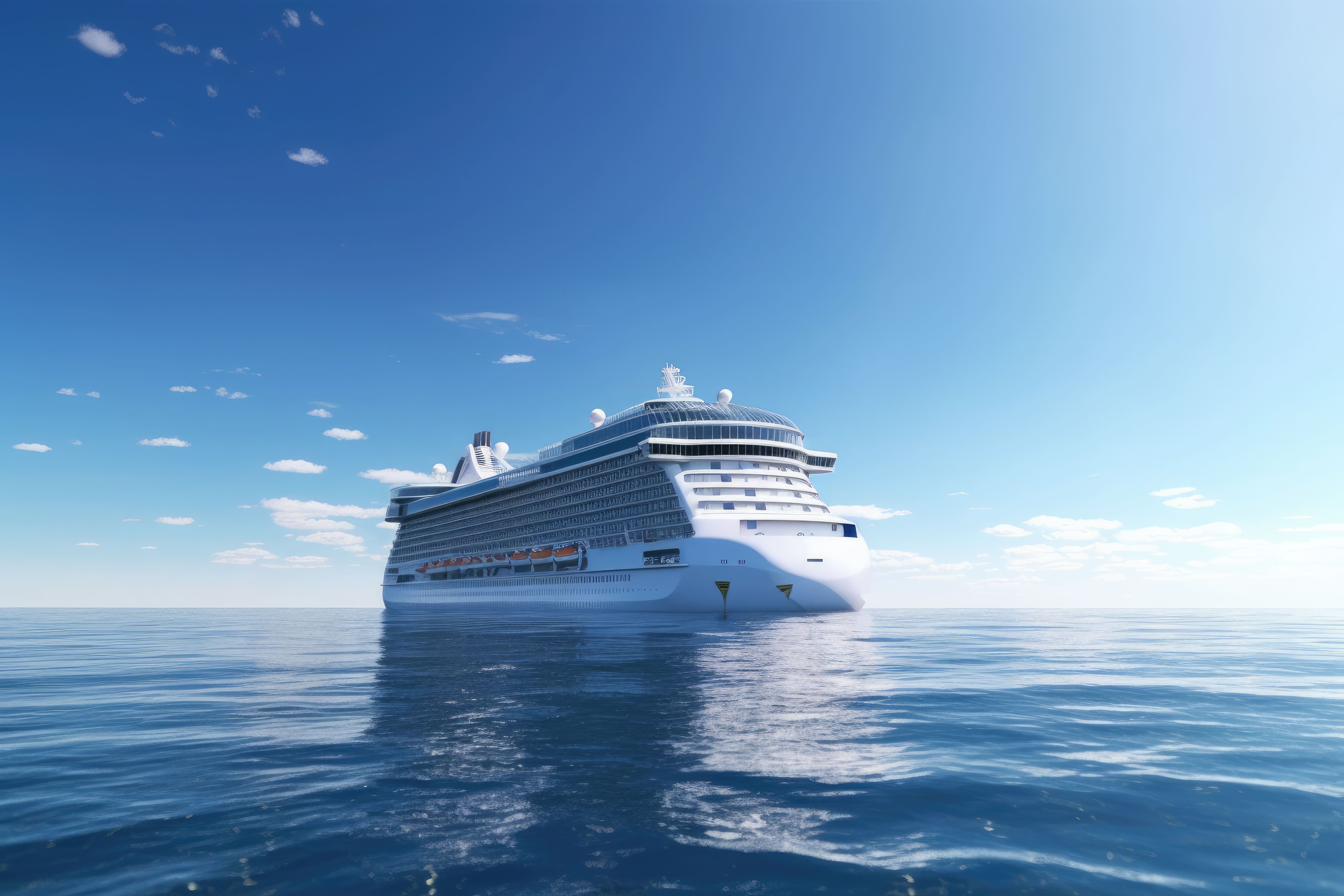 bateau