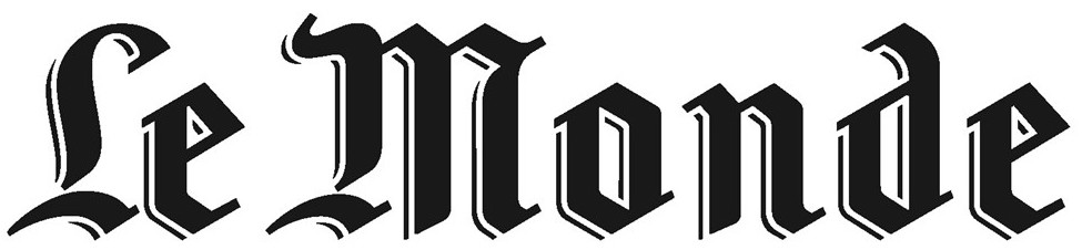 logo le monde