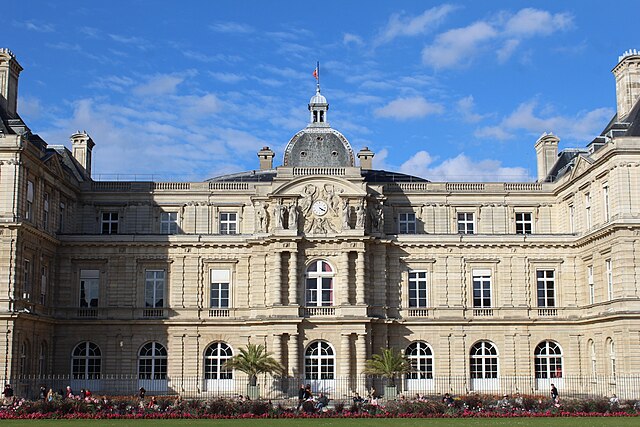 senat